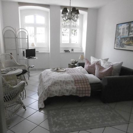 Apartment Hermine Görlitz Zewnętrze zdjęcie