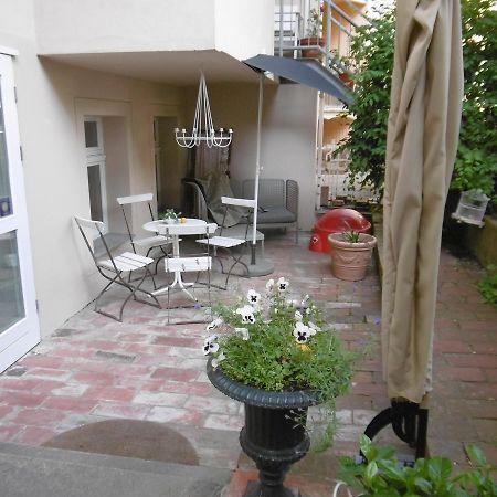 Apartment Hermine Görlitz Zewnętrze zdjęcie