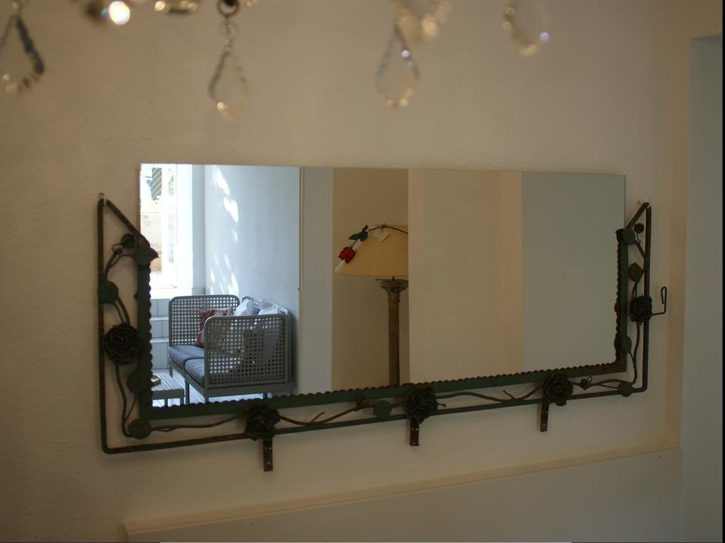Apartment Hermine Görlitz Pokój zdjęcie
