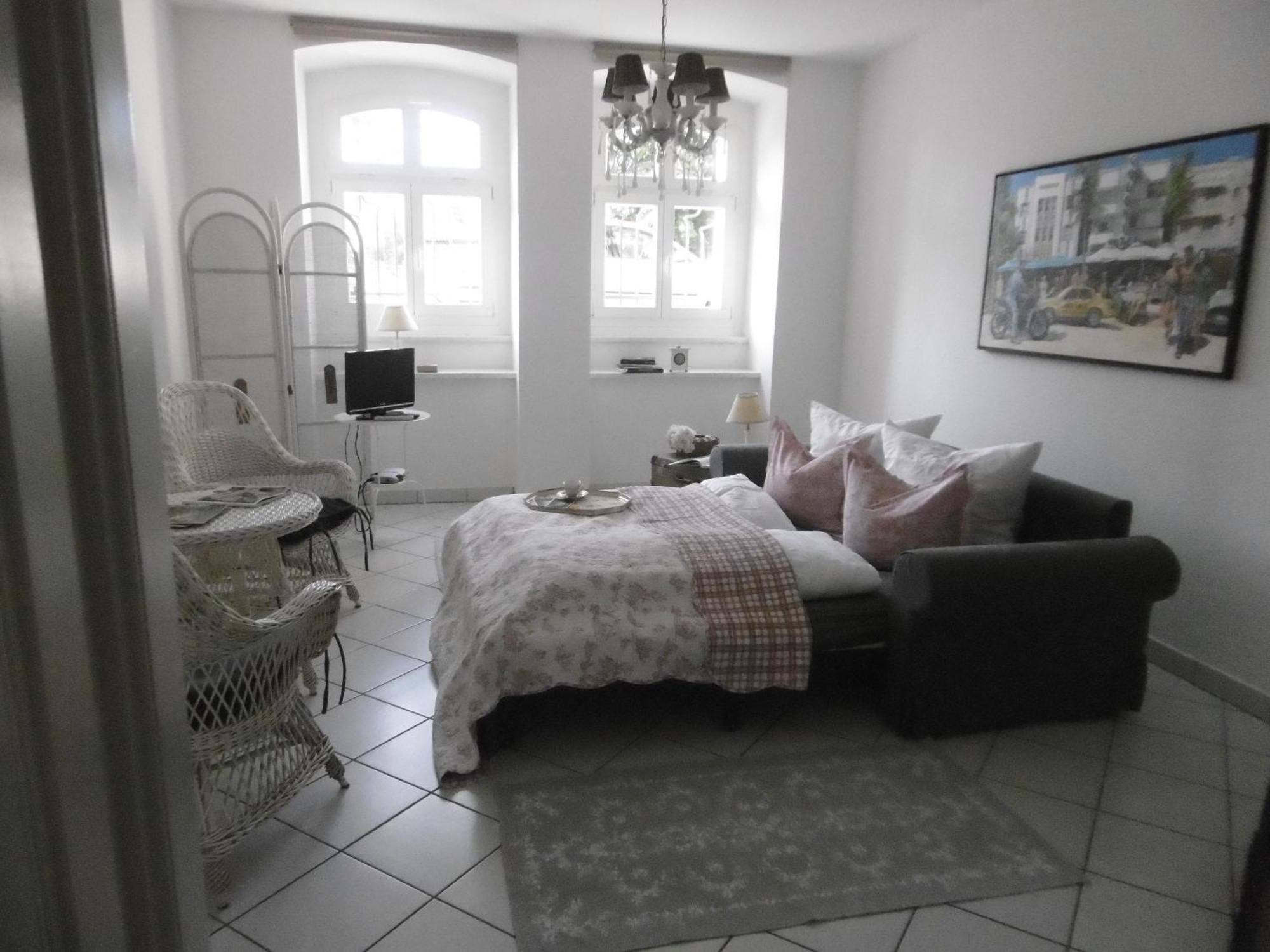 Apartment Hermine Görlitz Zewnętrze zdjęcie