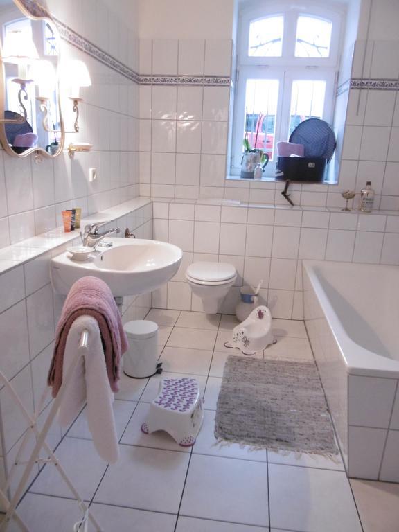 Apartment Hermine Görlitz Zewnętrze zdjęcie