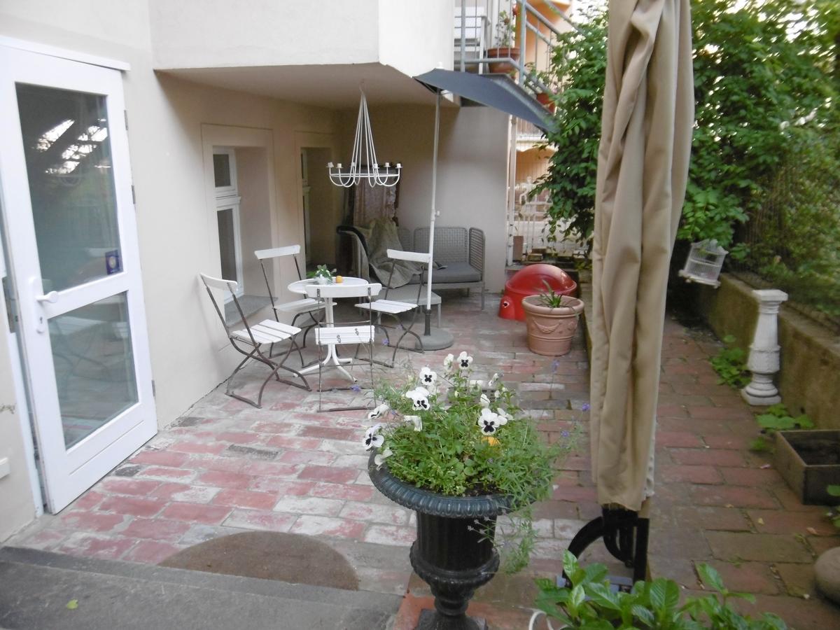 Apartment Hermine Görlitz Zewnętrze zdjęcie