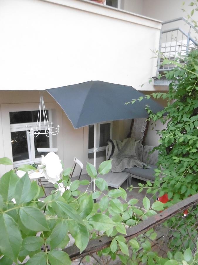 Apartment Hermine Görlitz Zewnętrze zdjęcie