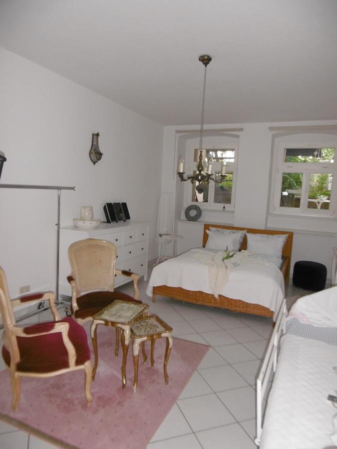 Apartment Hermine Görlitz Zewnętrze zdjęcie