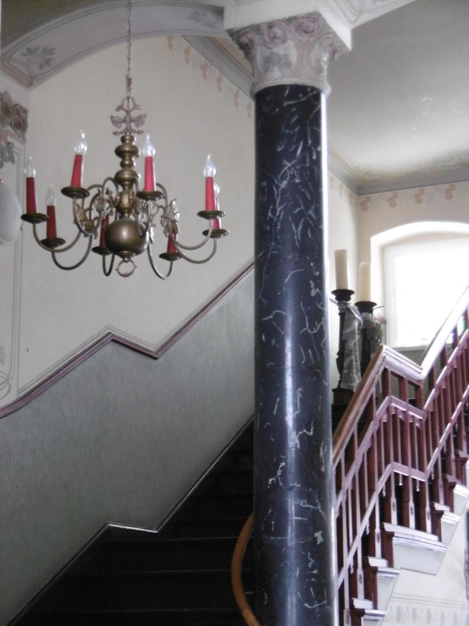 Apartment Hermine Görlitz Zewnętrze zdjęcie
