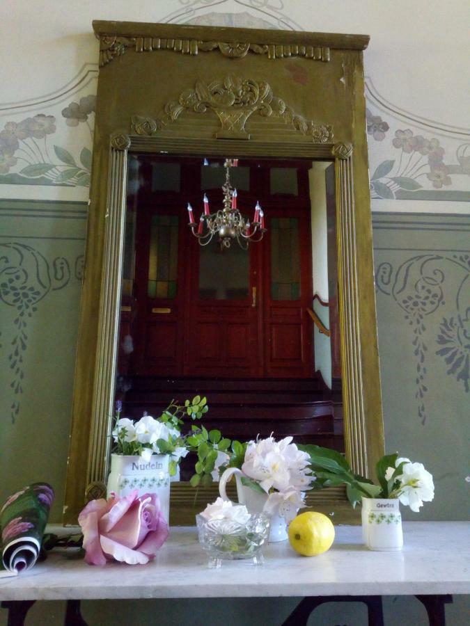 Apartment Hermine Görlitz Zewnętrze zdjęcie