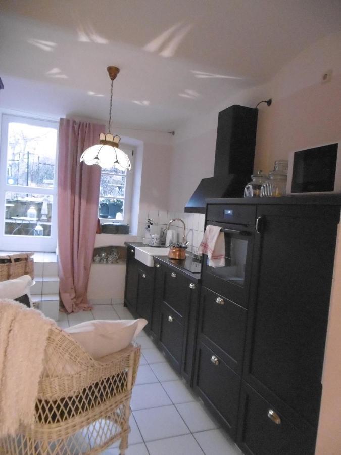 Apartment Hermine Görlitz Zewnętrze zdjęcie