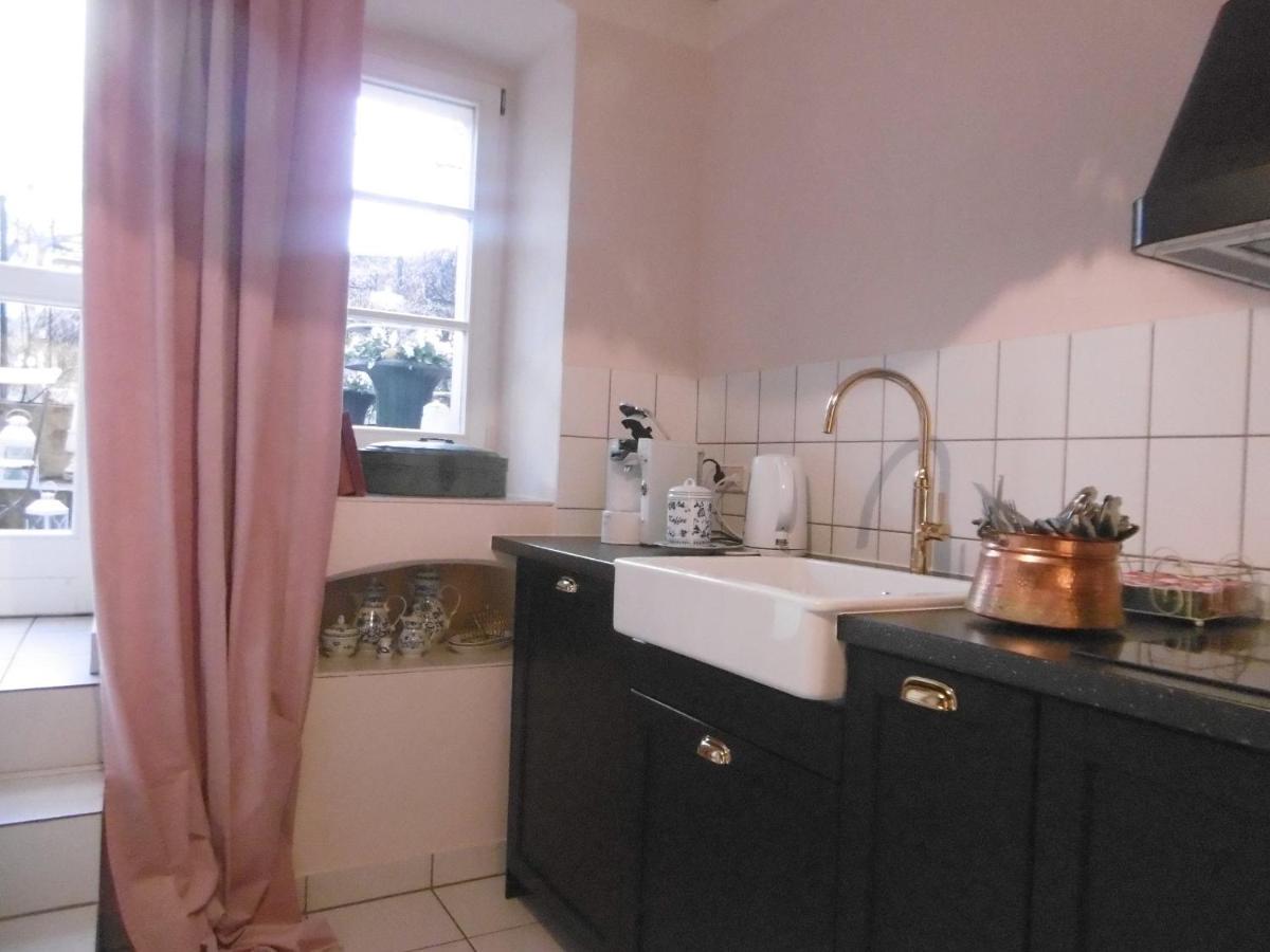 Apartment Hermine Görlitz Zewnętrze zdjęcie