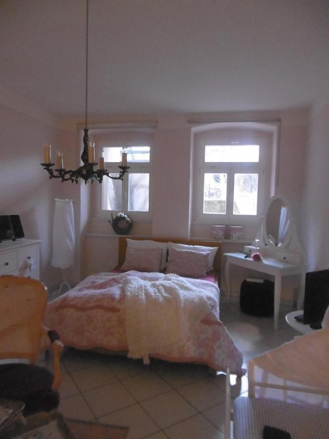 Apartment Hermine Görlitz Zewnętrze zdjęcie