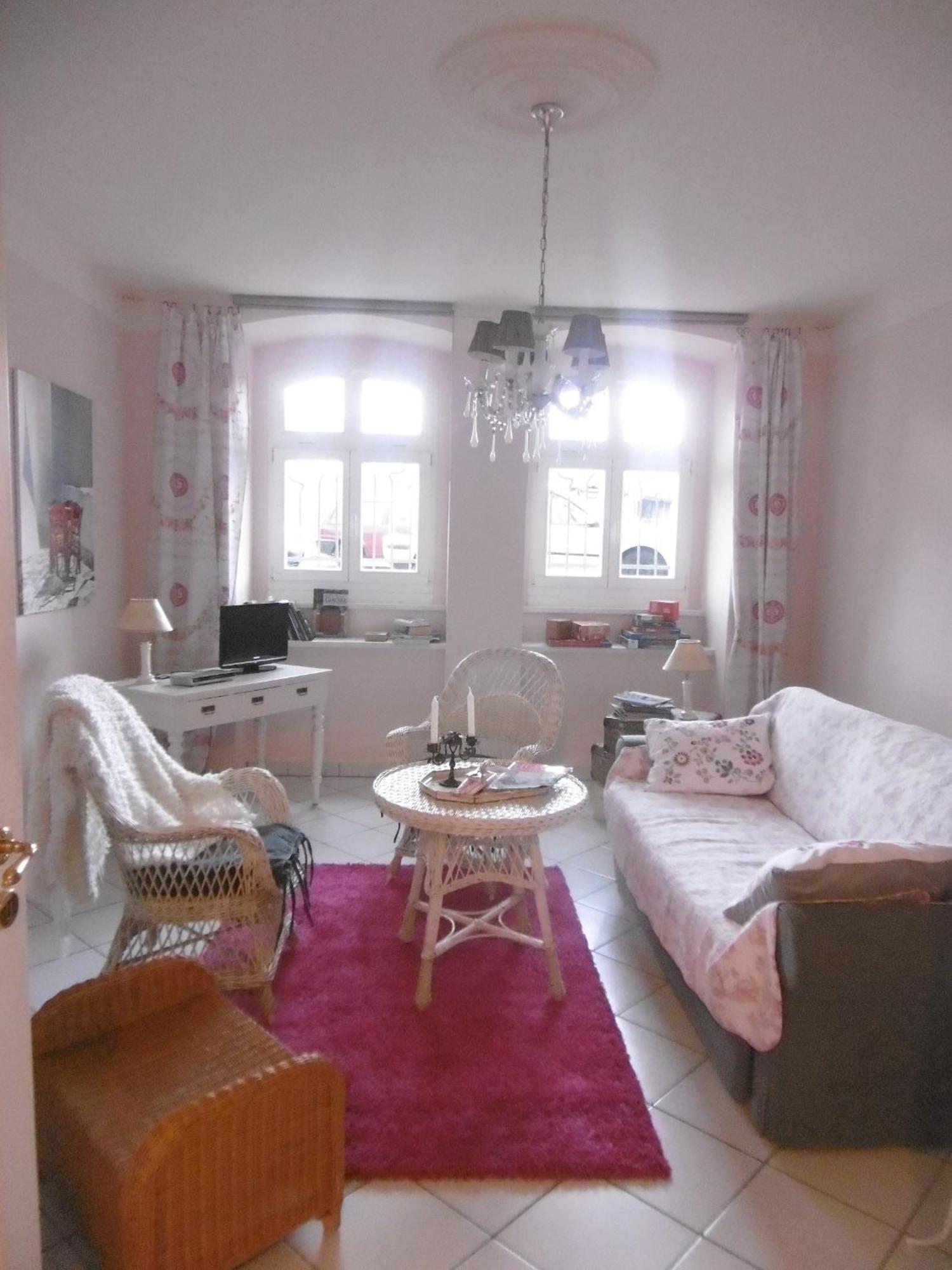 Apartment Hermine Görlitz Zewnętrze zdjęcie